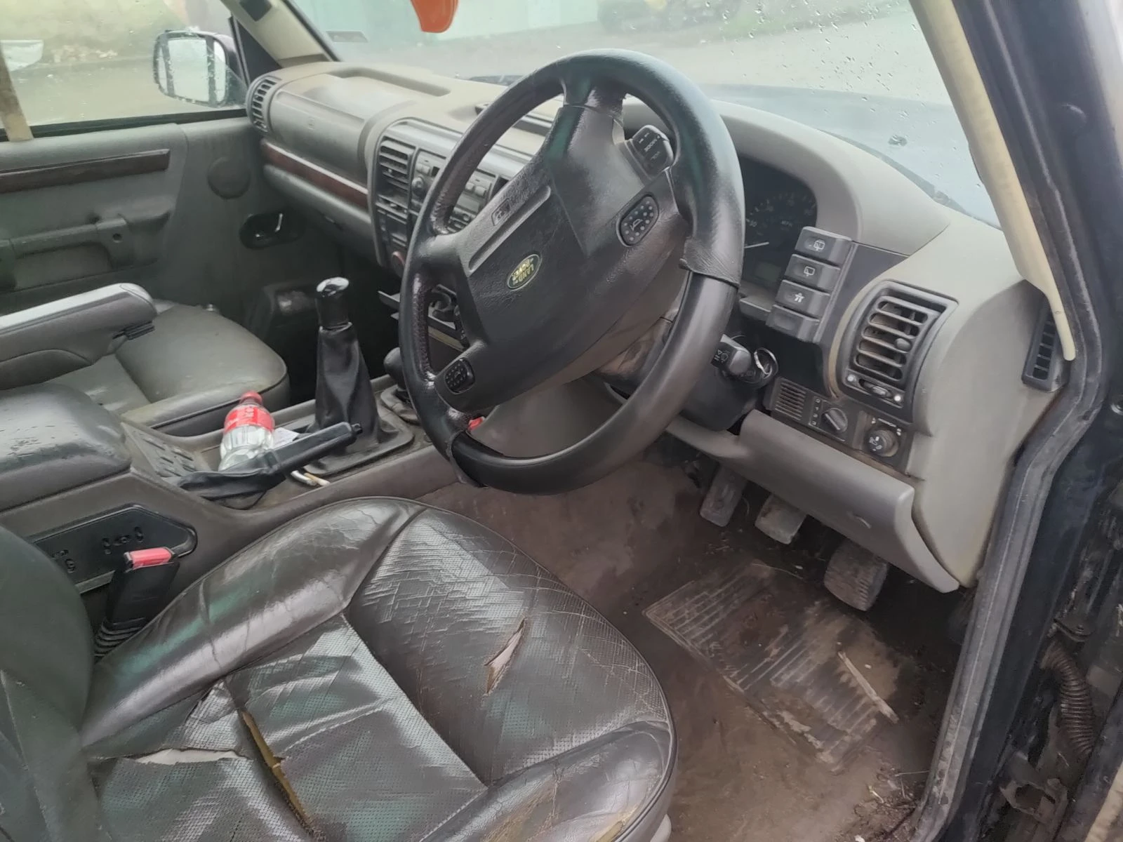 Land Rover Discovery 2 - изображение 9