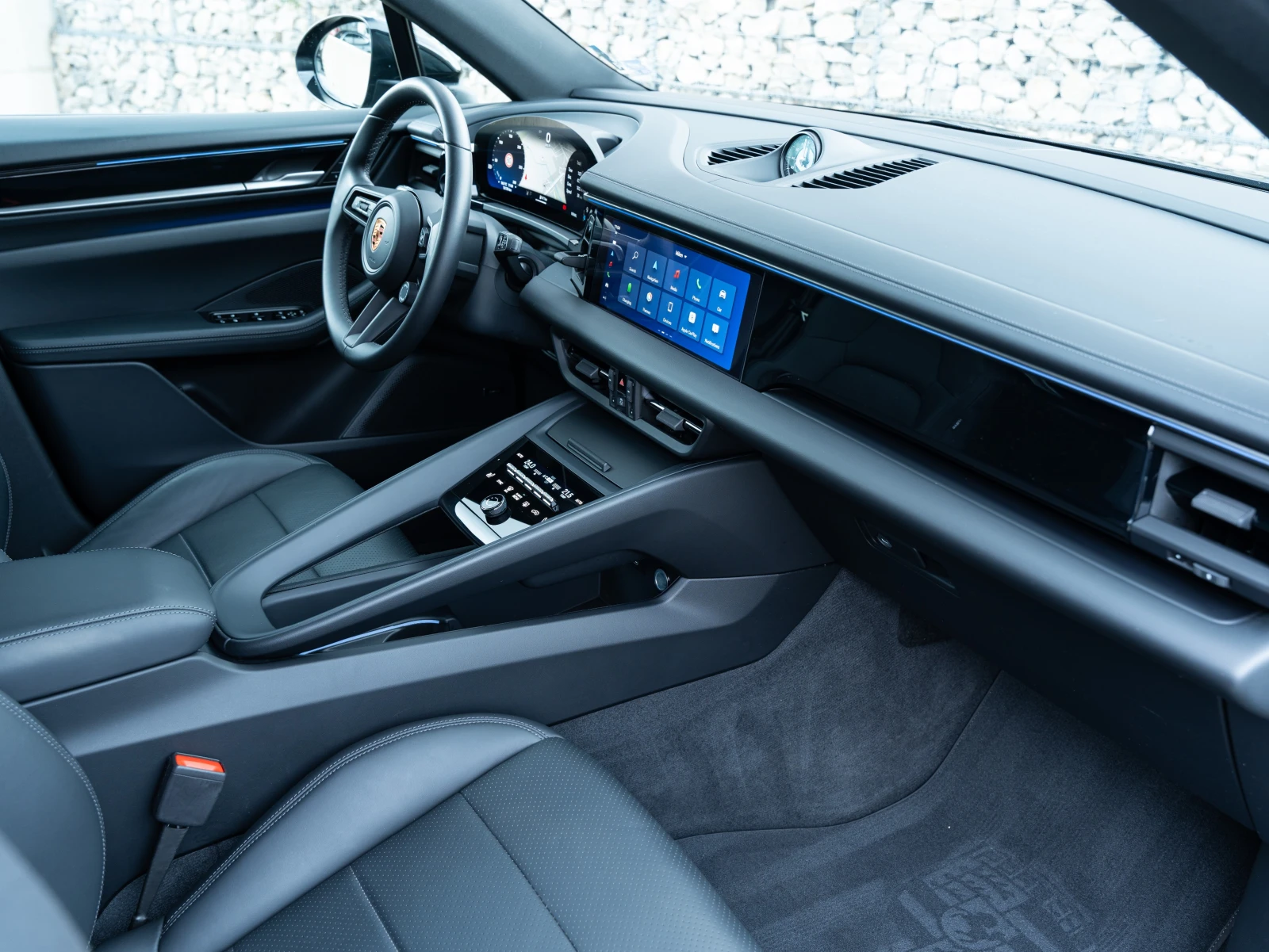 Porsche Macan 4 - изображение 9