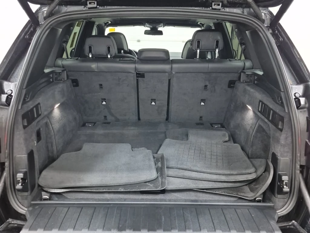 BMW X5 * XDRIVE40I * CARFAX *    | Mobile.bg   16