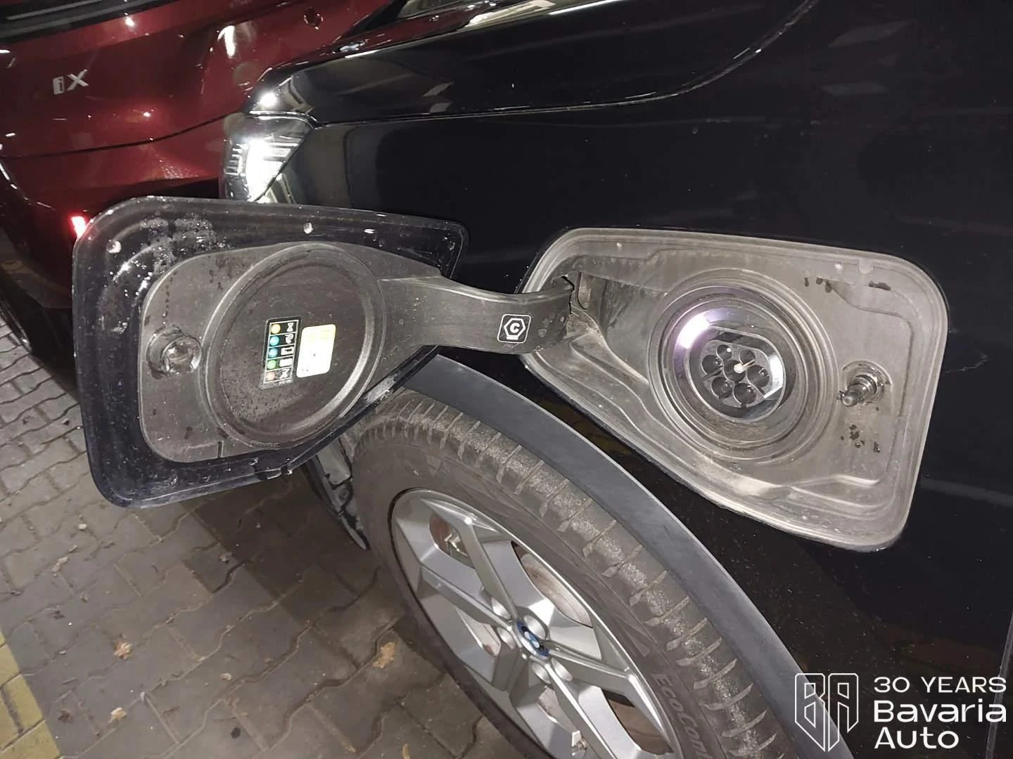 BMW X1 25e xDrive Steptronic - изображение 10