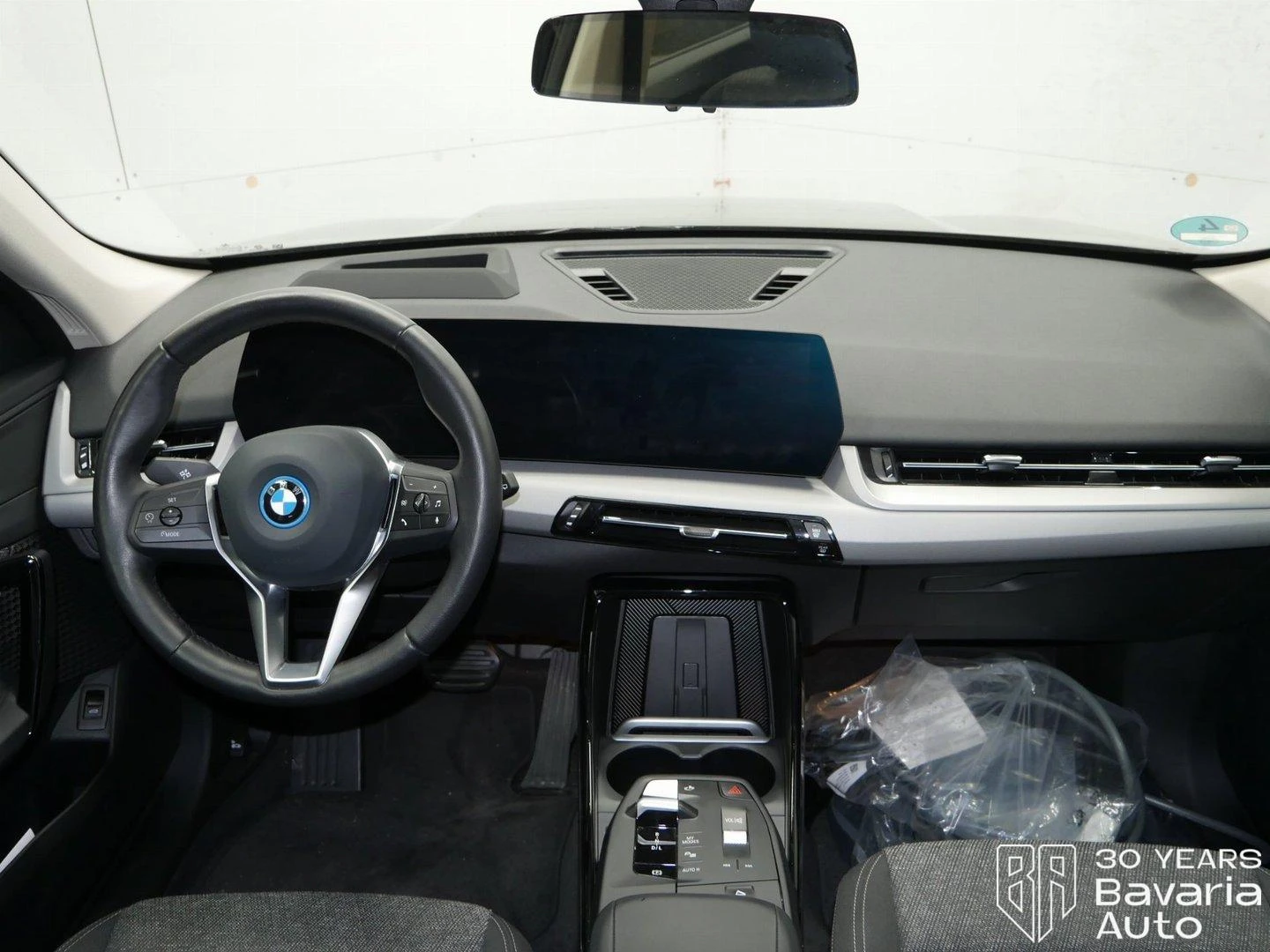 BMW X1 25e xDrive Steptronic - изображение 5