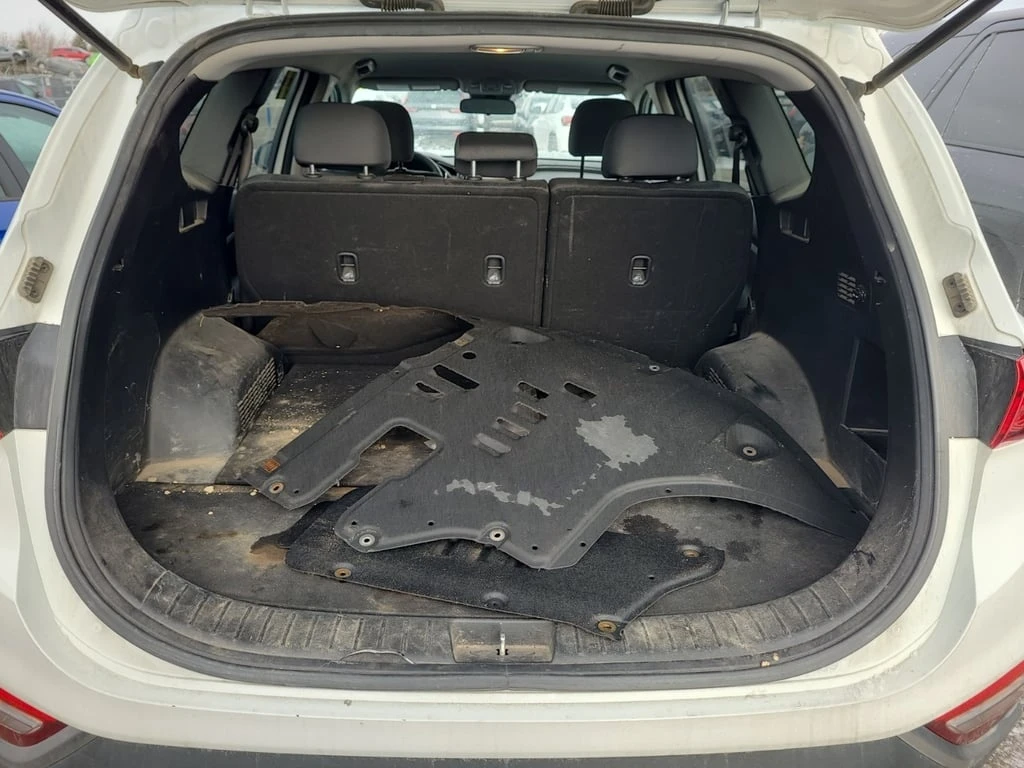 Hyundai Santa fe * ESSENTIAL * CARFAX * ���� �� �� | Mobile.bg � ����������� 12