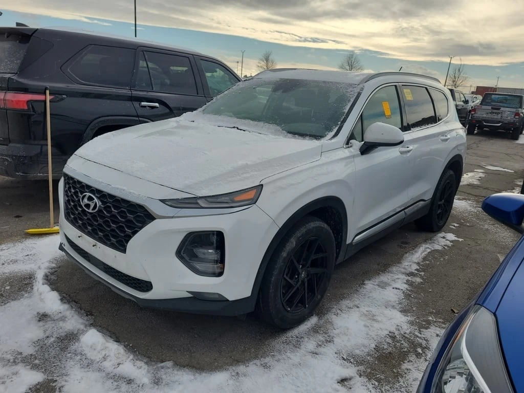 Hyundai Santa fe * ESSENTIAL * CARFAX * ���� �� �� | Mobile.bg � ����������� 1