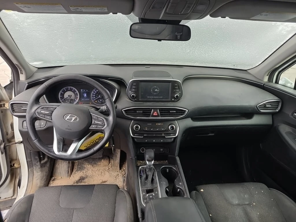 Hyundai Santa fe * ESSENTIAL * CARFAX * ЦЕНА ДО БГ - изображение 7