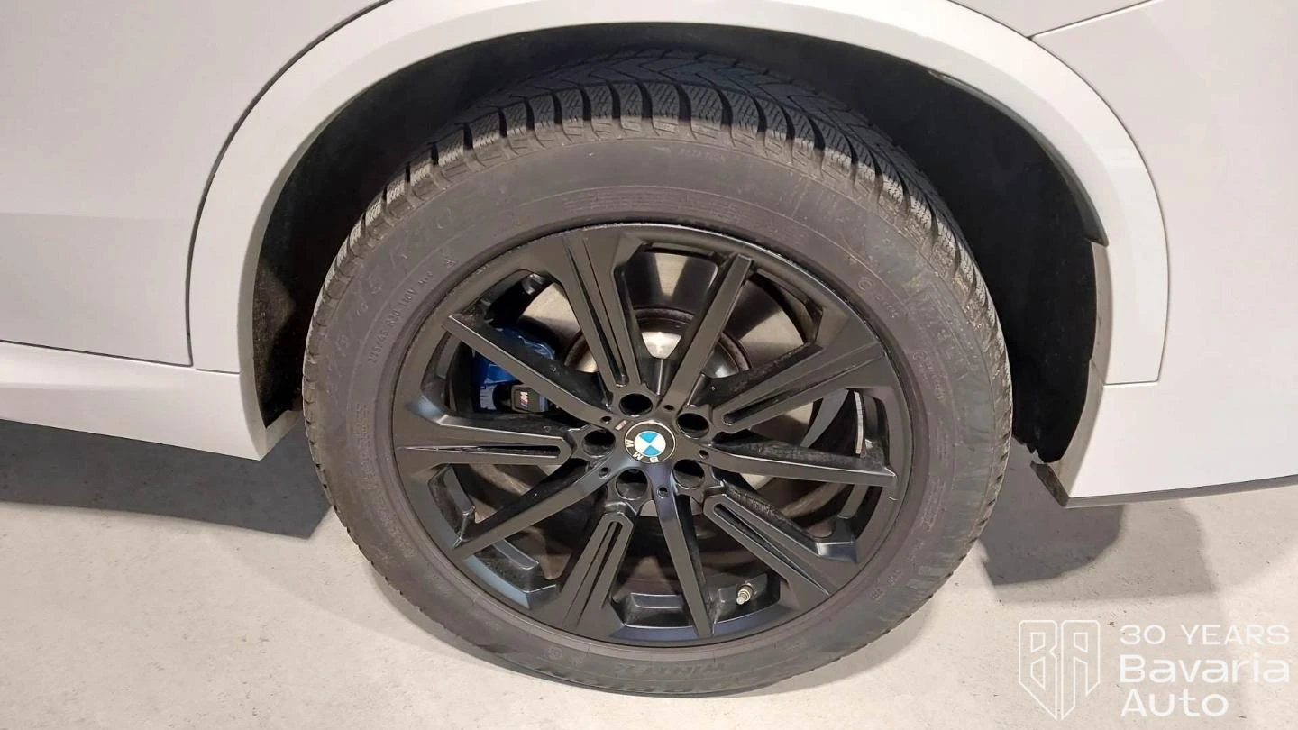 BMW X5 50e xDrive M Sport Paket  | Mobile.bg � ����������� 16