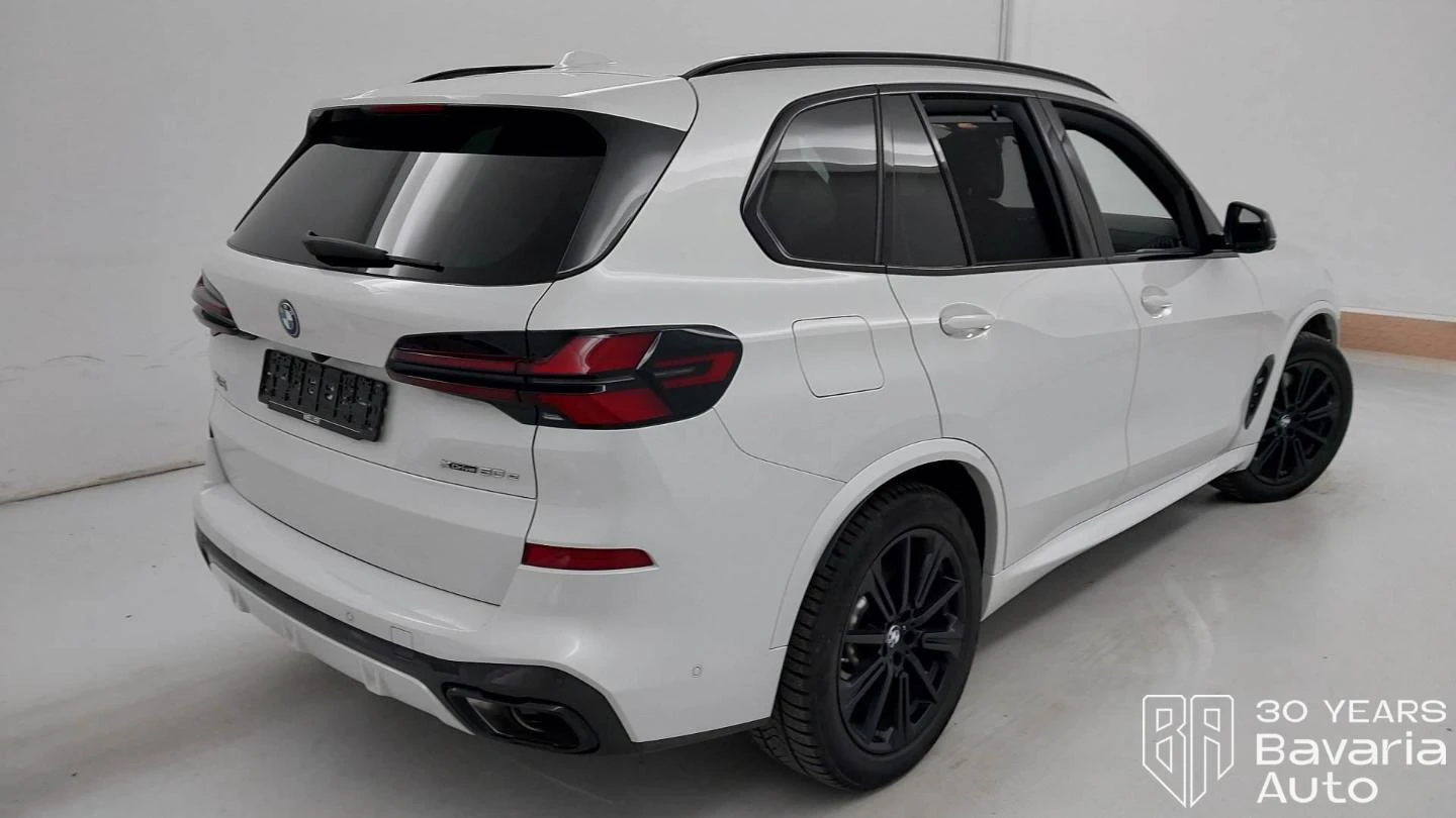 BMW X5 50e xDrive M Sport Paket  | Mobile.bg � ����������� 3
