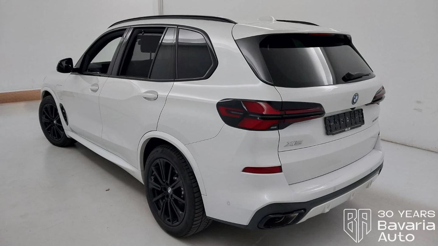 BMW X5 50e xDrive M Sport Paket  | Mobile.bg � ����������� 2