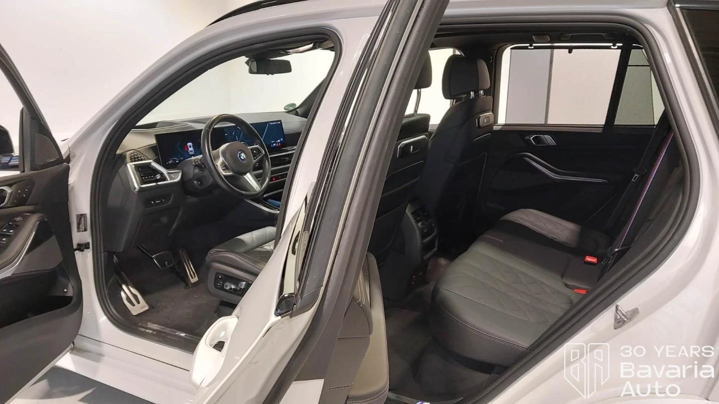 BMW X5 50e xDrive M Sport Paket  | Mobile.bg � ����������� 5