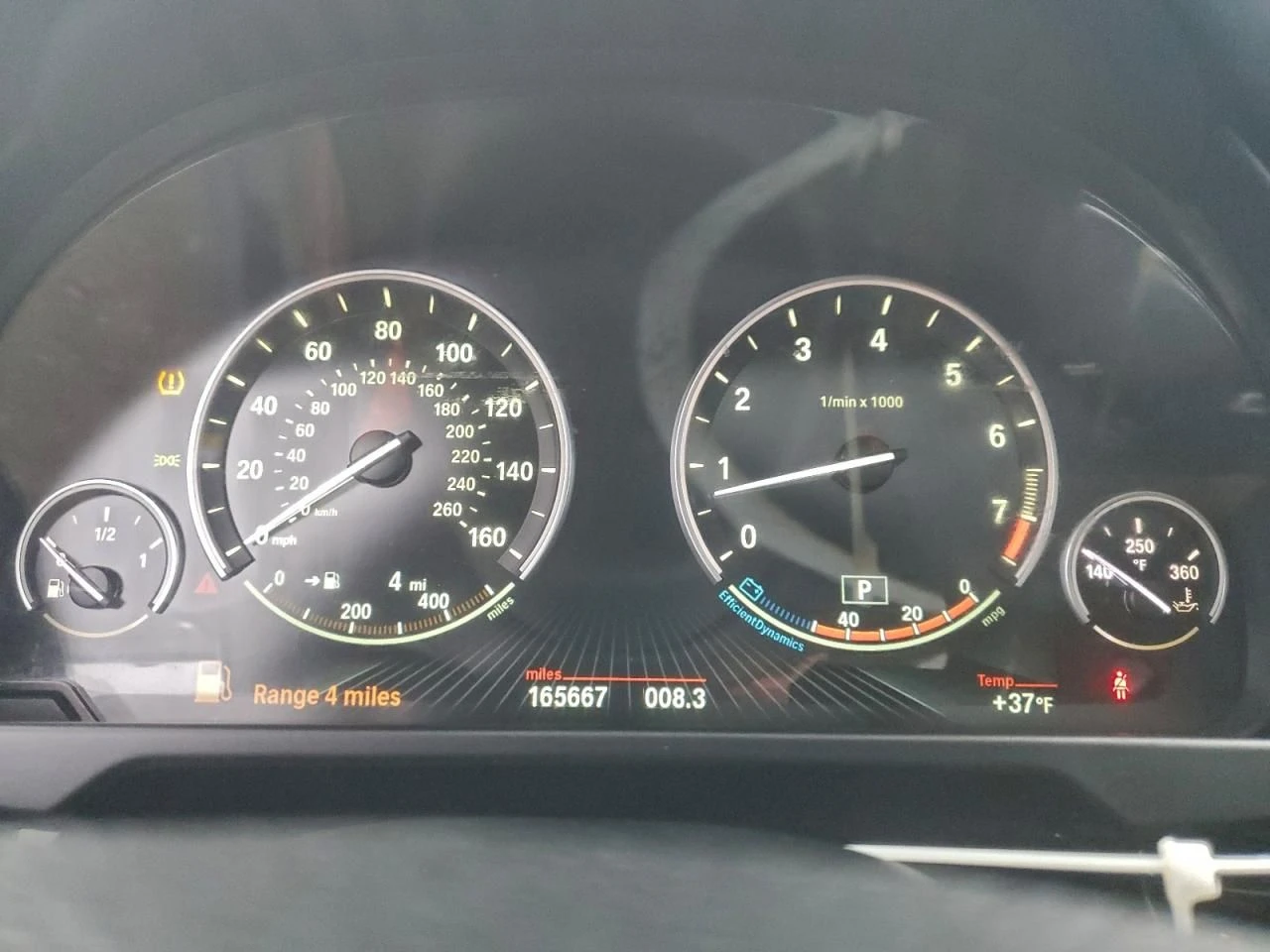 BMW X5  - изображение 9