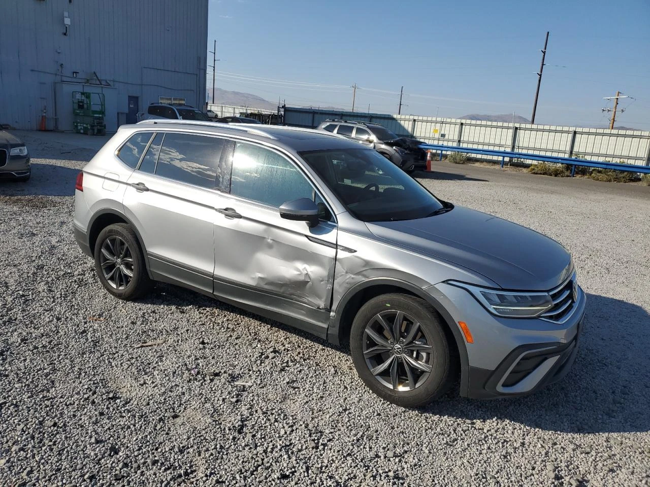 VW Tiguan SE ������ ����! DIGITAL/����/��������/�������� | Mobile.bg � ����������� 6
