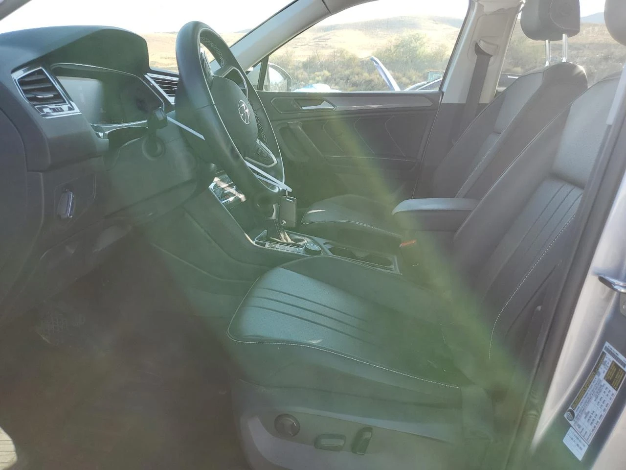 VW Tiguan SE ������ ����! DIGITAL/����/��������/�������� | Mobile.bg � ����������� 8