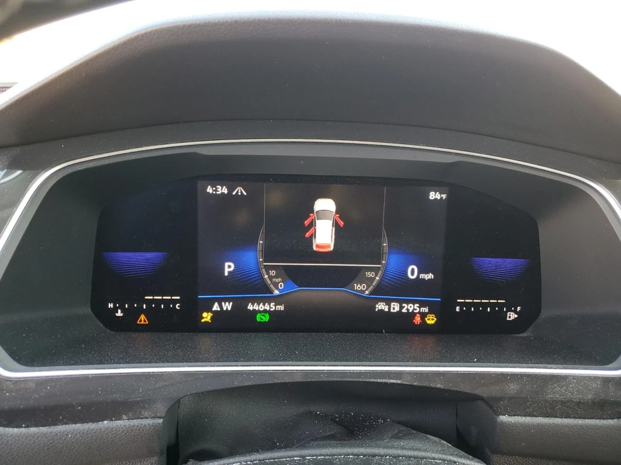 VW Tiguan SE ������ ����! DIGITAL/����/��������/�������� | Mobile.bg � ����������� 10