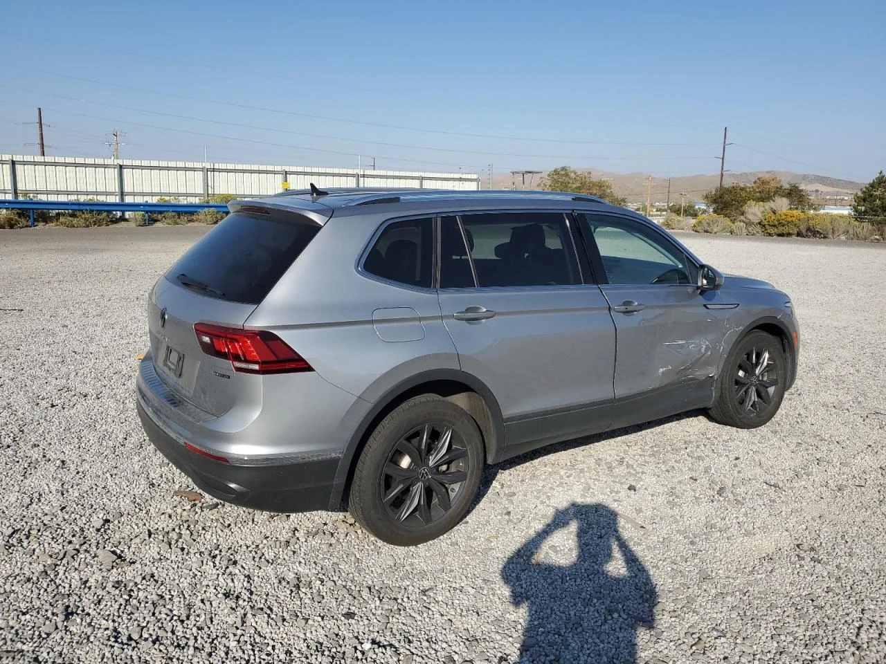 VW Tiguan SE ������ ����! DIGITAL/����/��������/�������� | Mobile.bg � ����������� 5