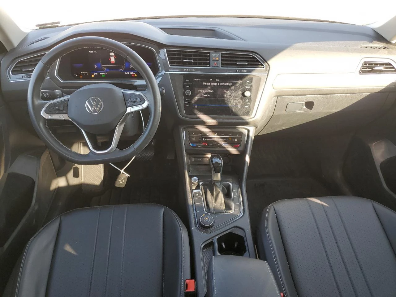VW Tiguan SE ������ ����! DIGITAL/����/��������/�������� | Mobile.bg � ����������� 9