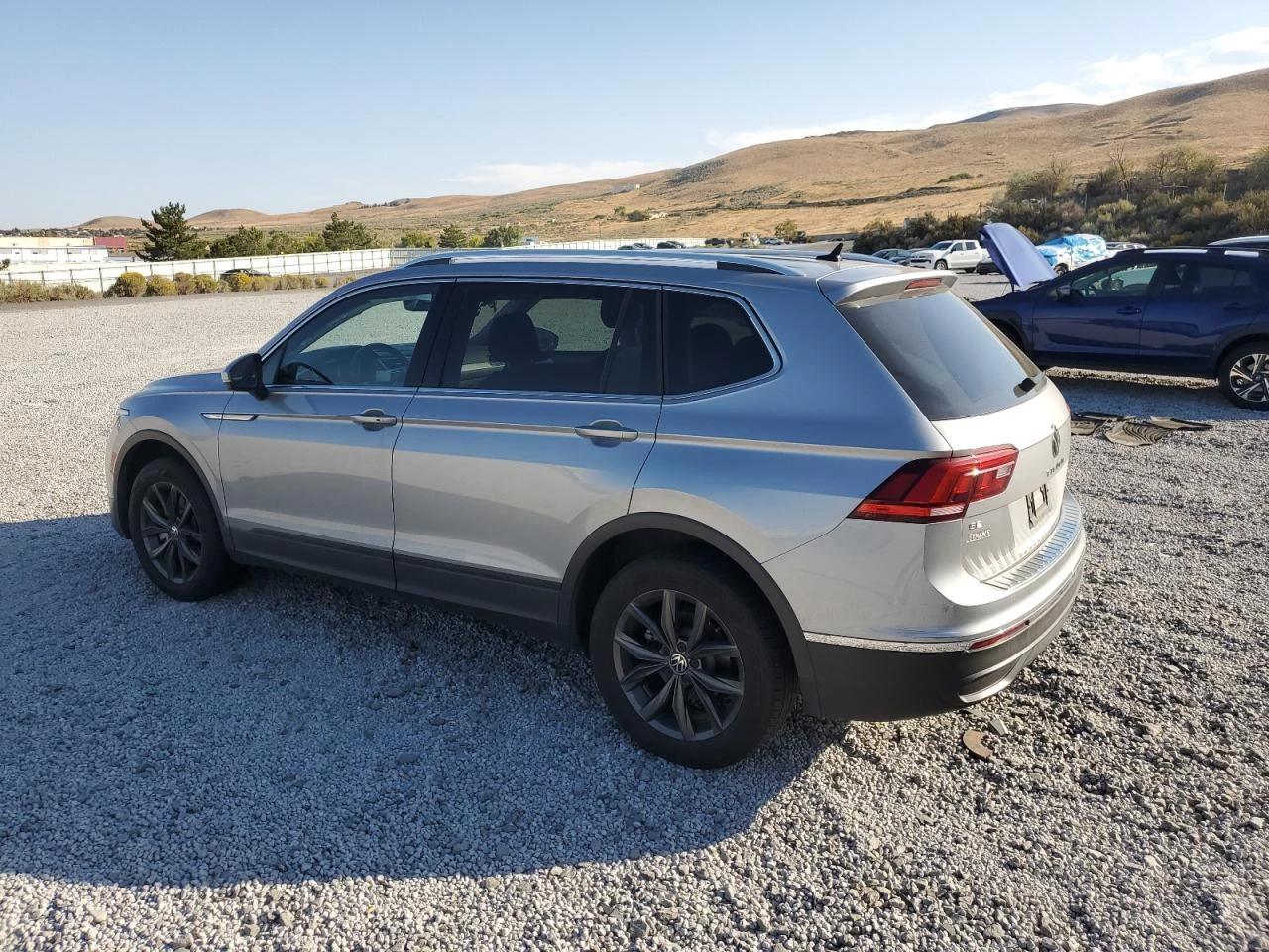 VW Tiguan SE ������ ����! DIGITAL/����/��������/�������� | Mobile.bg � ����������� 3