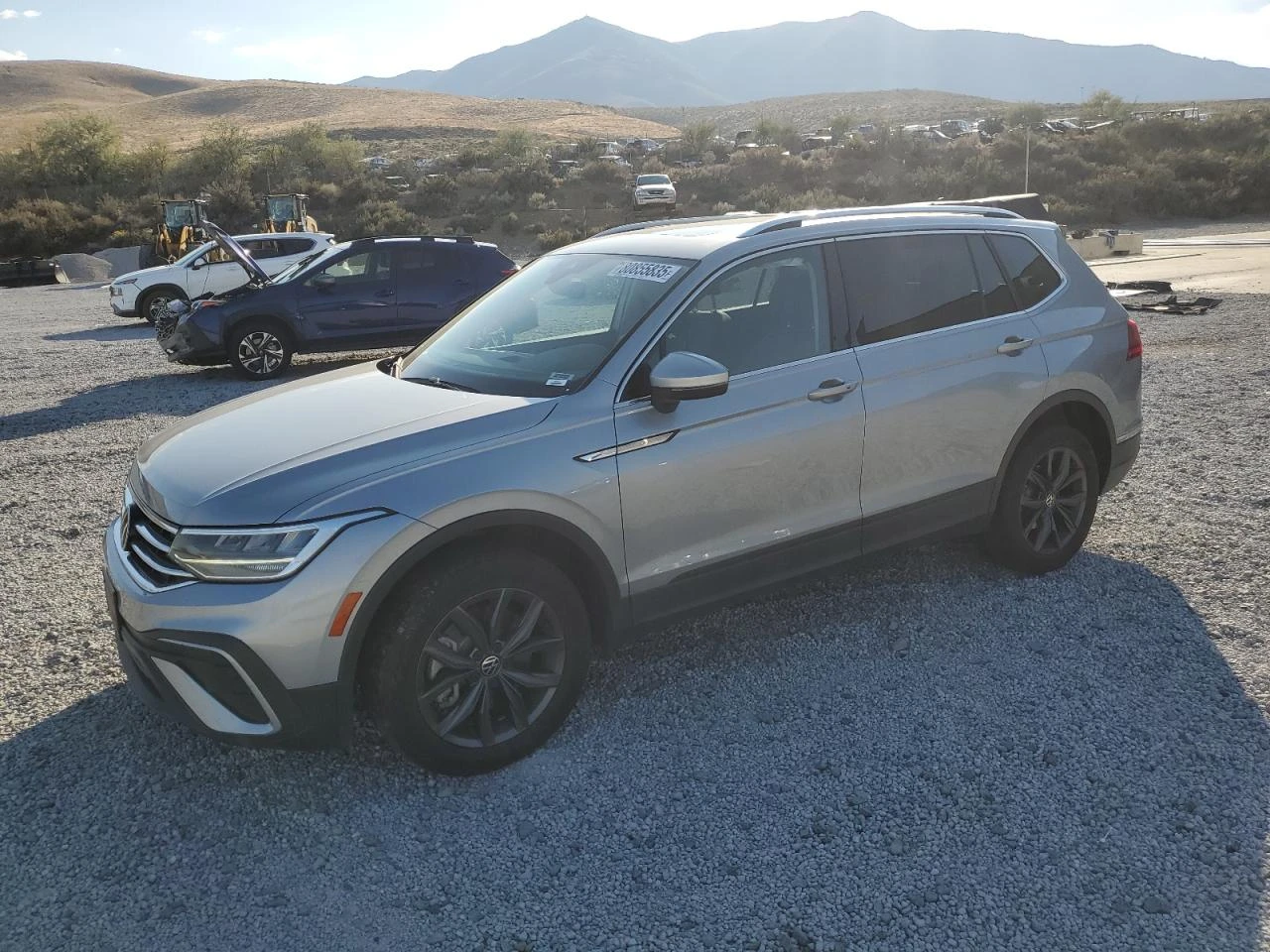 VW Tiguan SE ������ ����! DIGITAL/����/��������/�������� | Mobile.bg � ����������� 2