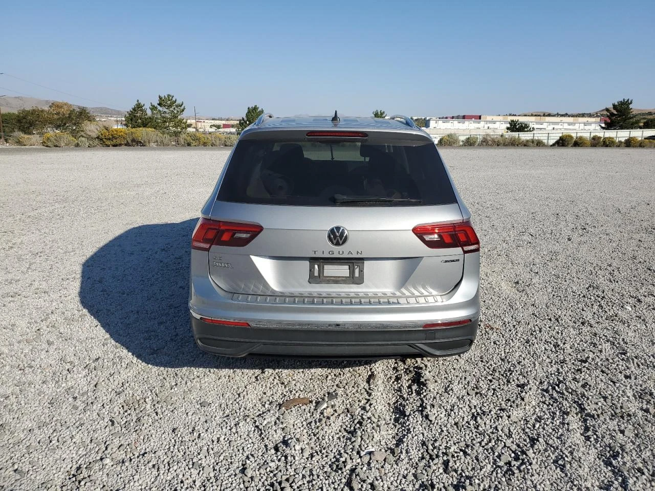 VW Tiguan SE ������ ����! DIGITAL/����/��������/�������� | Mobile.bg � ����������� 4