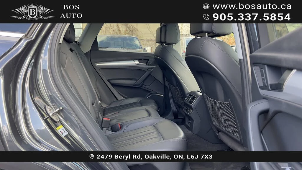 Audi Q5 * S-Line* * HeadUp* A���������* (���� �� ��) | Mobile.bg � ����������� 11