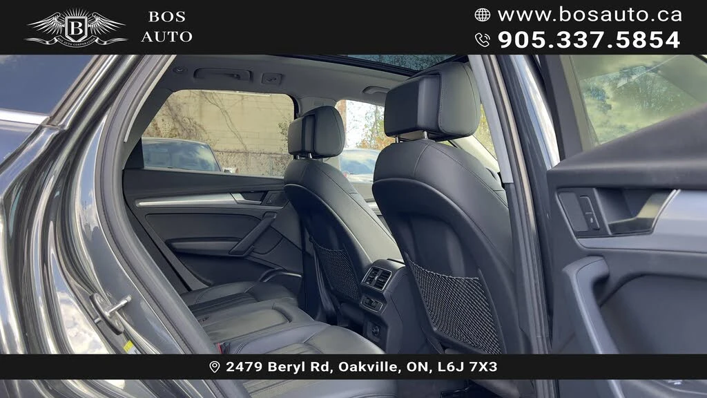 Audi Q5 * S-Line* * HeadUp* A���������* (���� �� ��) | Mobile.bg � ����������� 12