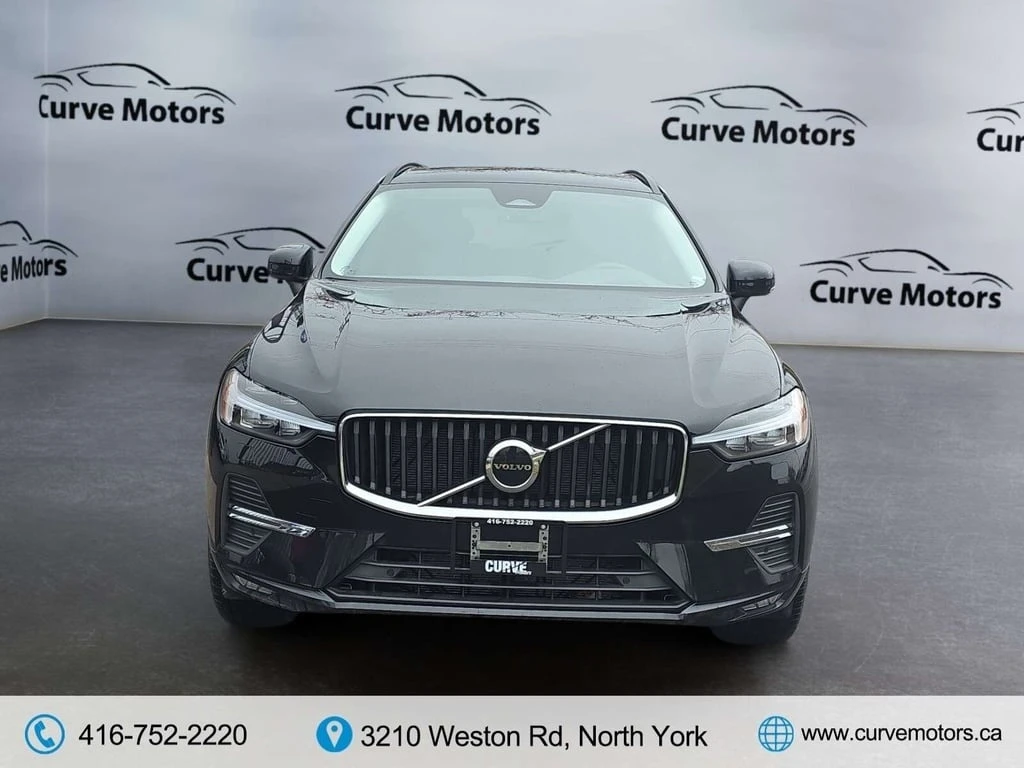 Volvo XC60 * Momentum (excl S60) * CARFAX * ЦЕНА ДО БГ - изображение 2