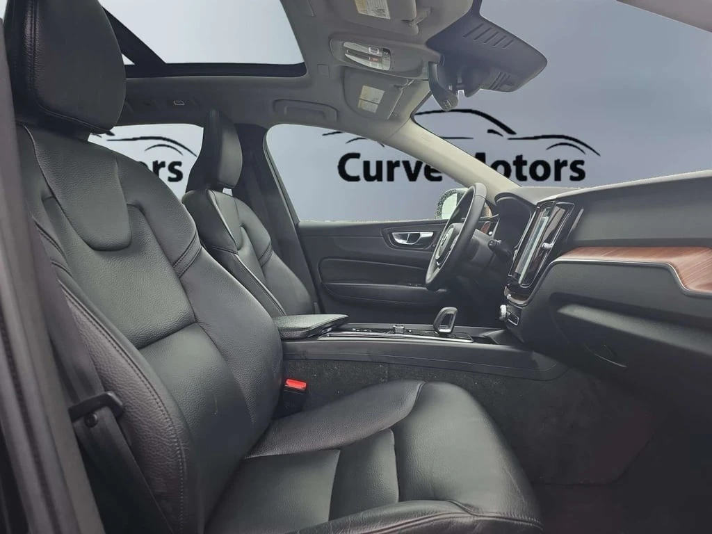 Volvo XC60 * Momentum (excl S60) * CARFAX * ���� �� �� | Mobile.bg � ����������� 11