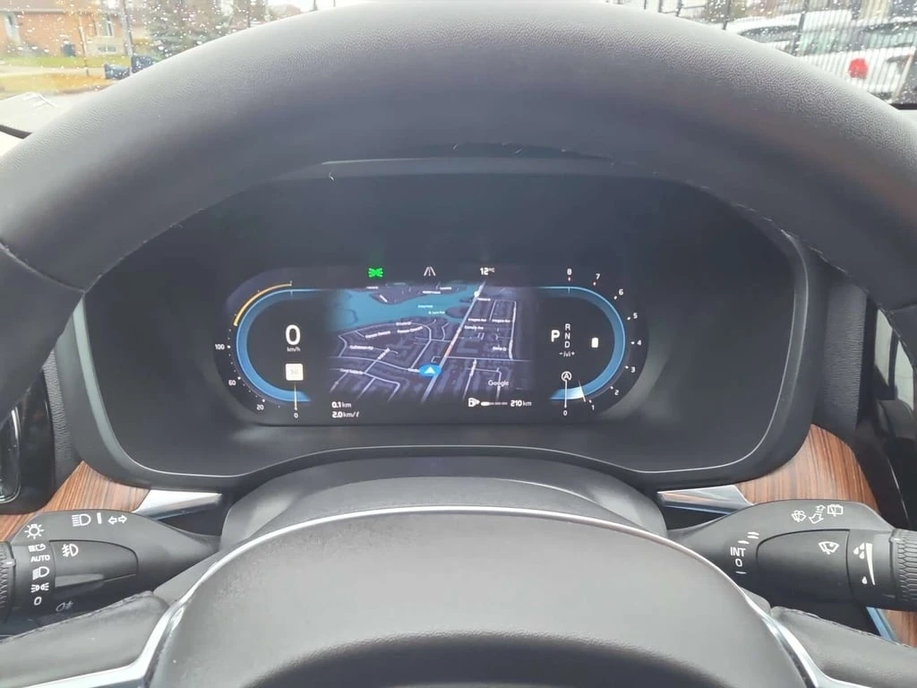 Volvo XC60 * Momentum (excl S60) * CARFAX * ЦЕНА ДО БГ - изображение 7