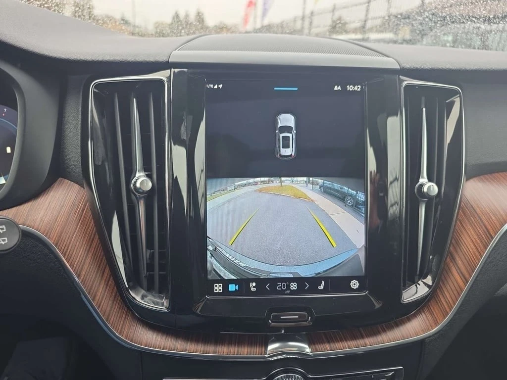 Volvo XC60 * Momentum (excl S60) * CARFAX * ЦЕНА ДО БГ - изображение 9