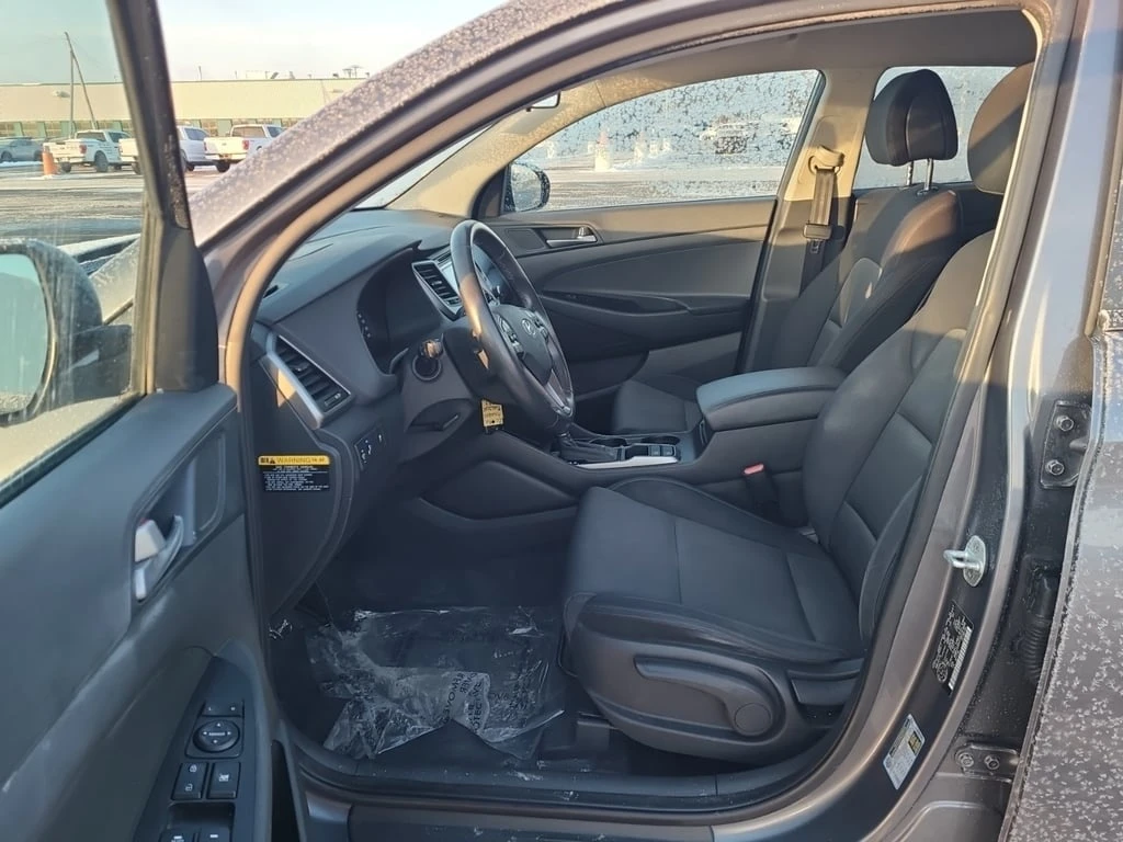 Hyundai Tucson * PREMIUM * CARFAX * ЦЕНА ДО БГ - изображение 5