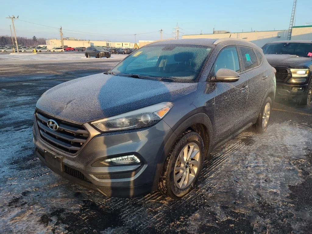 Hyundai Tucson * PREMIUM * CARFAX * ���� �� �� | Mobile.bg � ����������� 1