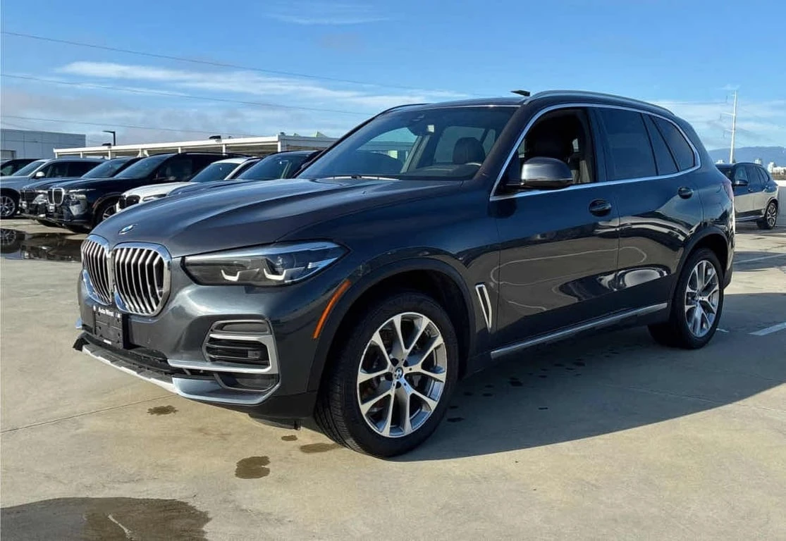 BMW X5 * xDrive40i * CARFAX * ���������������� * PANO | Mobile.bg � ����������� 1
