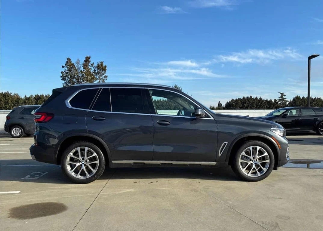 BMW X5 * xDrive40i * CARFAX * ПРЕДСТАВИТЕЛСТВО * PANO - изображение 3