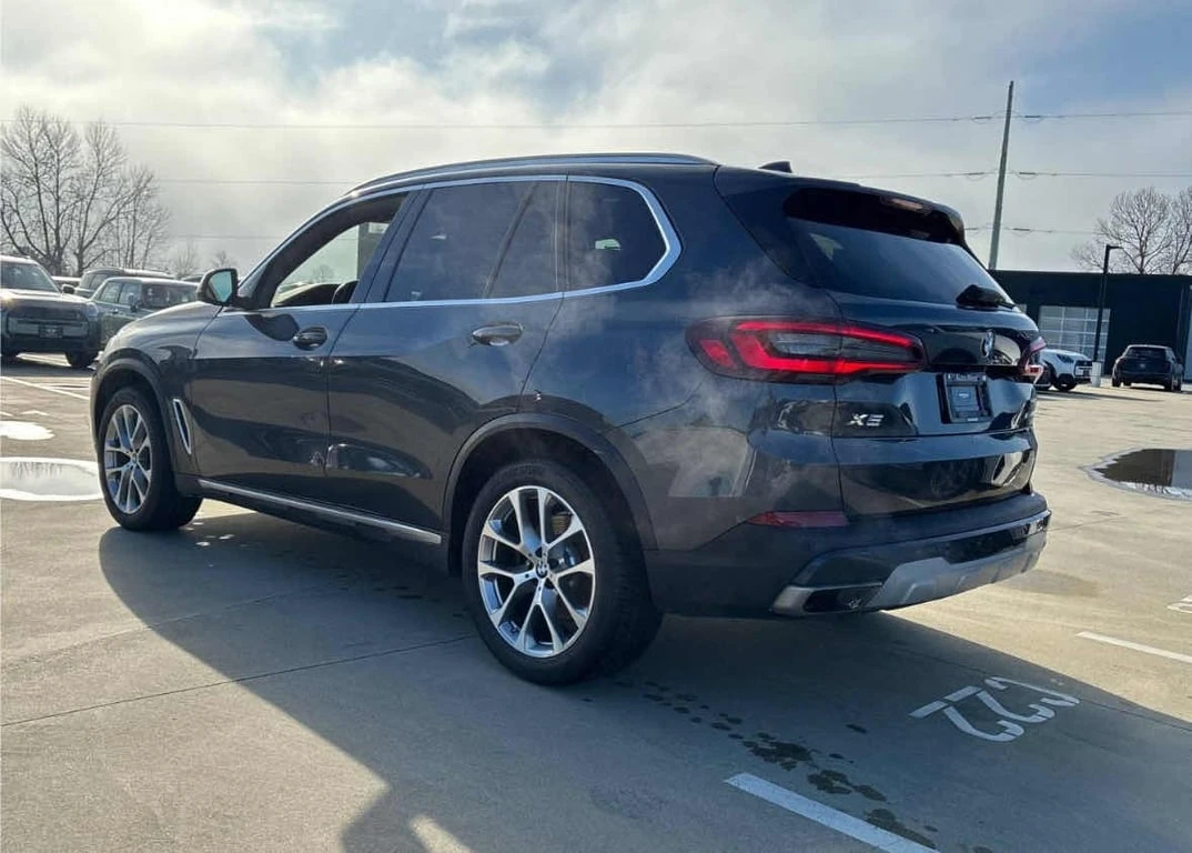 BMW X5 * xDrive40i * CARFAX * ПРЕДСТАВИТЕЛСТВО * PANO - изображение 2