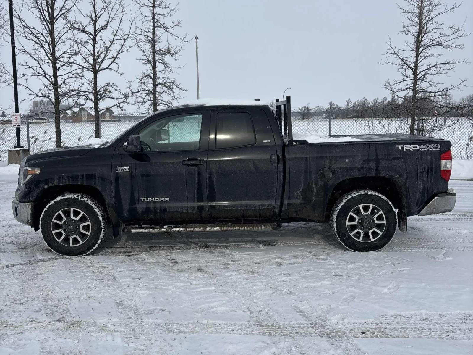 Toyota Tundra 4x4 Double Cab* ДВА КЛЮЧА* ПОДГРЕВИ - изображение 3