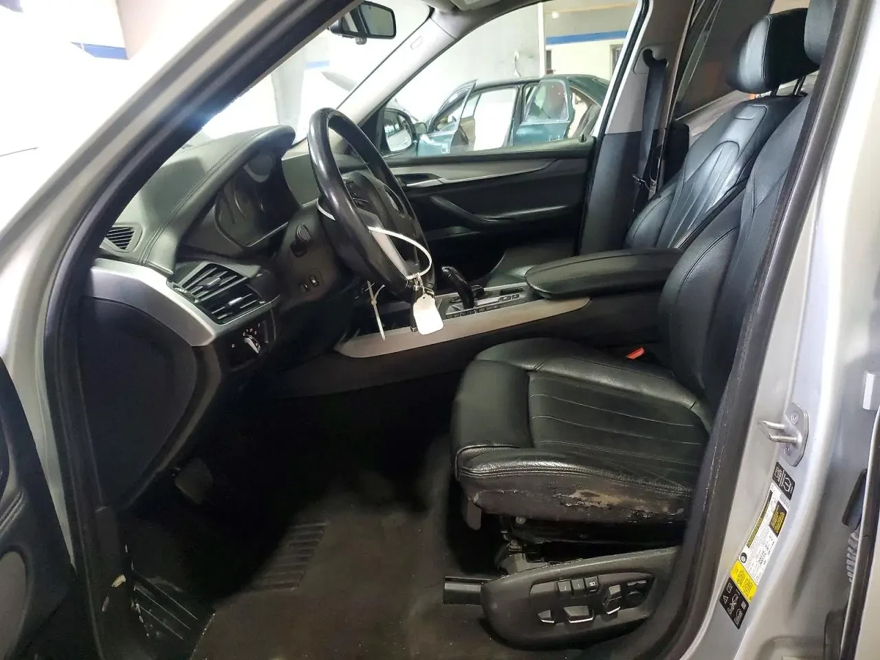 BMW X5 XDRIVE50I | Mobile.bg � ����������� 7