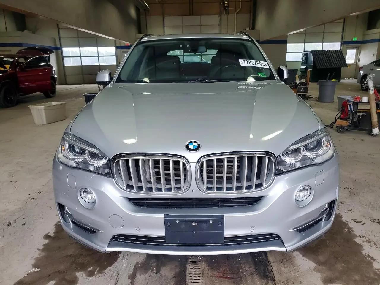 BMW X5 XDRIVE50I | Mobile.bg � ����������� 3