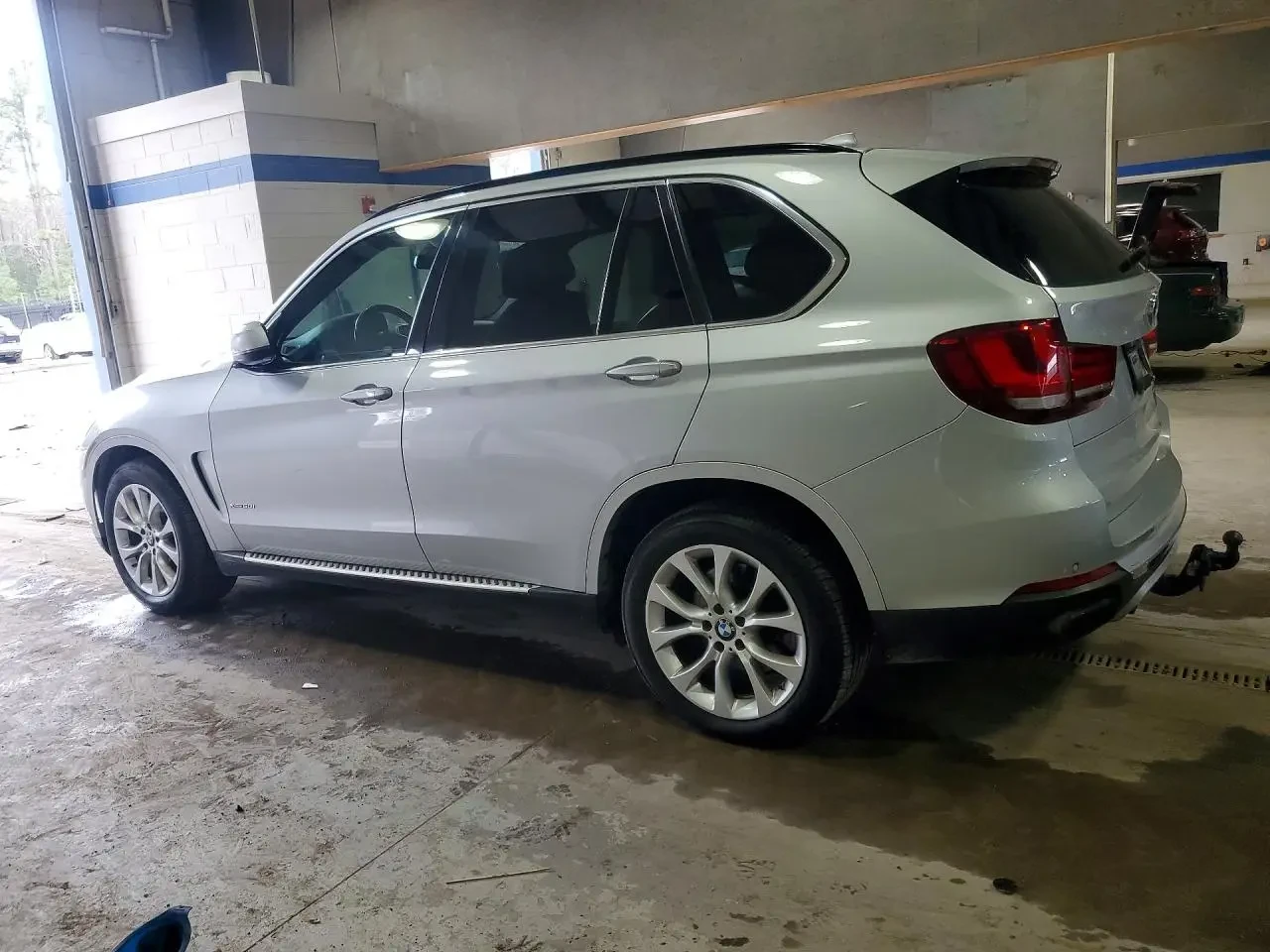 BMW X5 XDRIVE50I | Mobile.bg � ����������� 4
