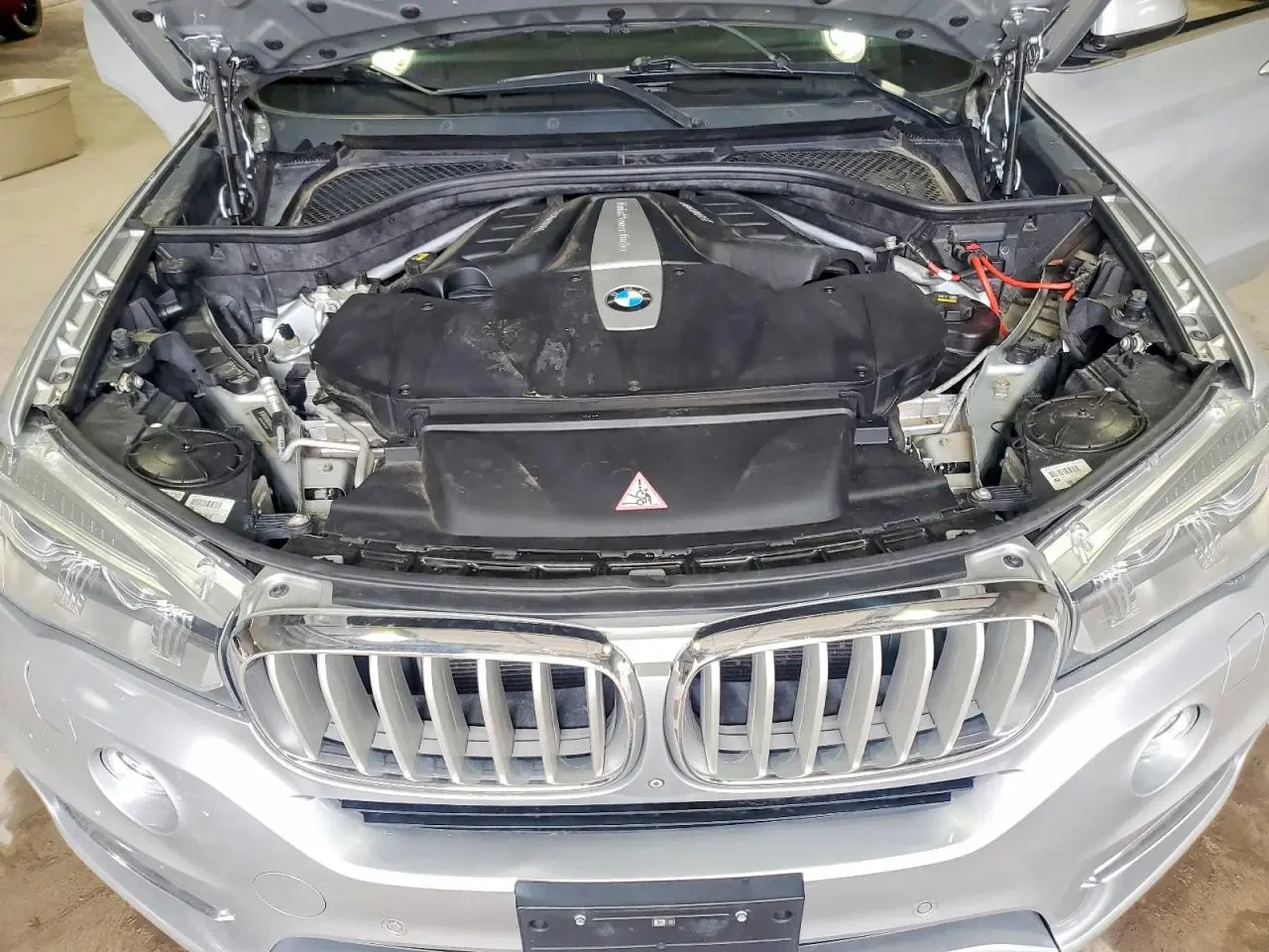 BMW X5 XDRIVE50I | Mobile.bg � ����������� 12