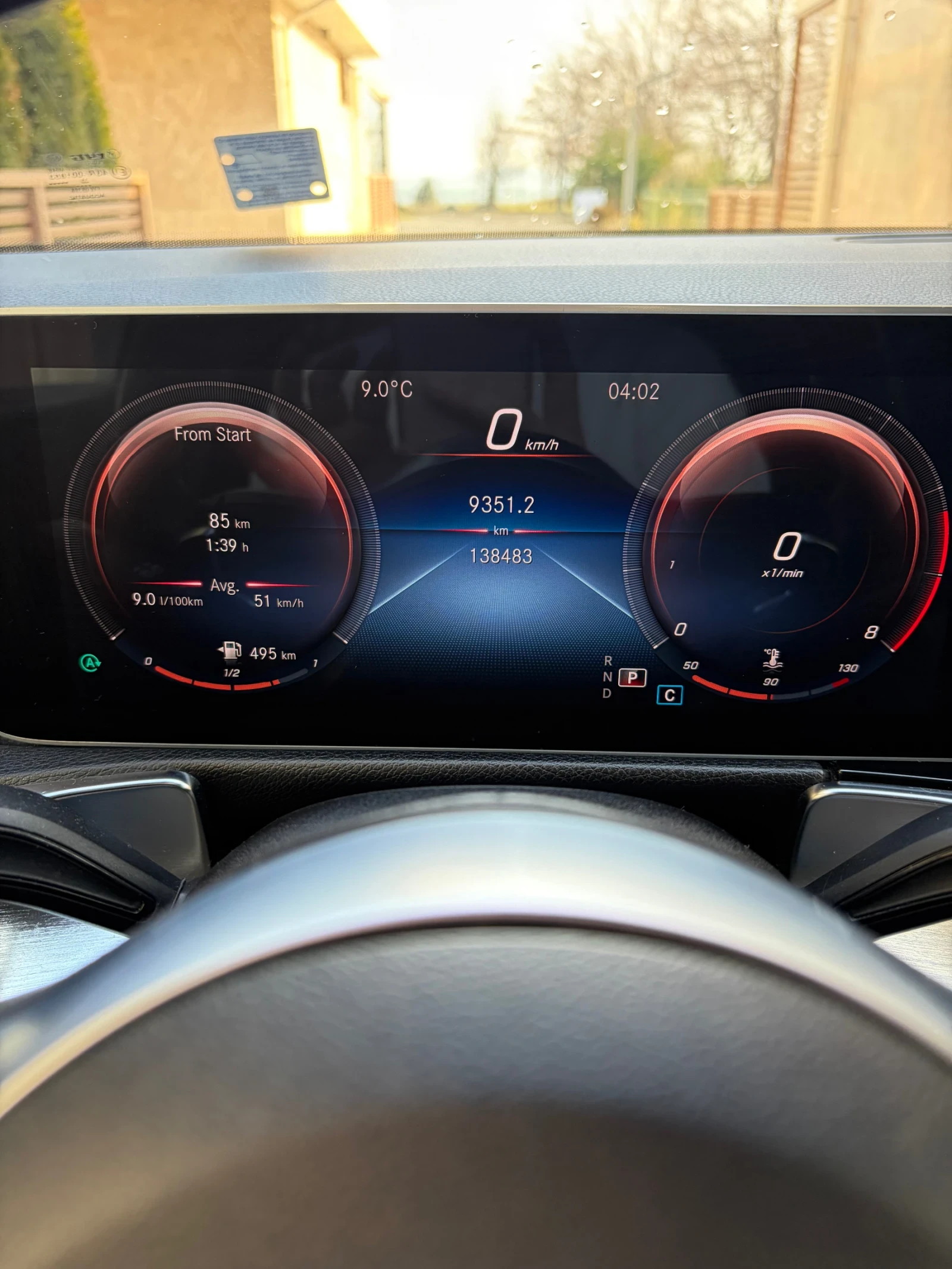 Mercedes-Benz GLB 4matic 6 + 1 - изображение 10