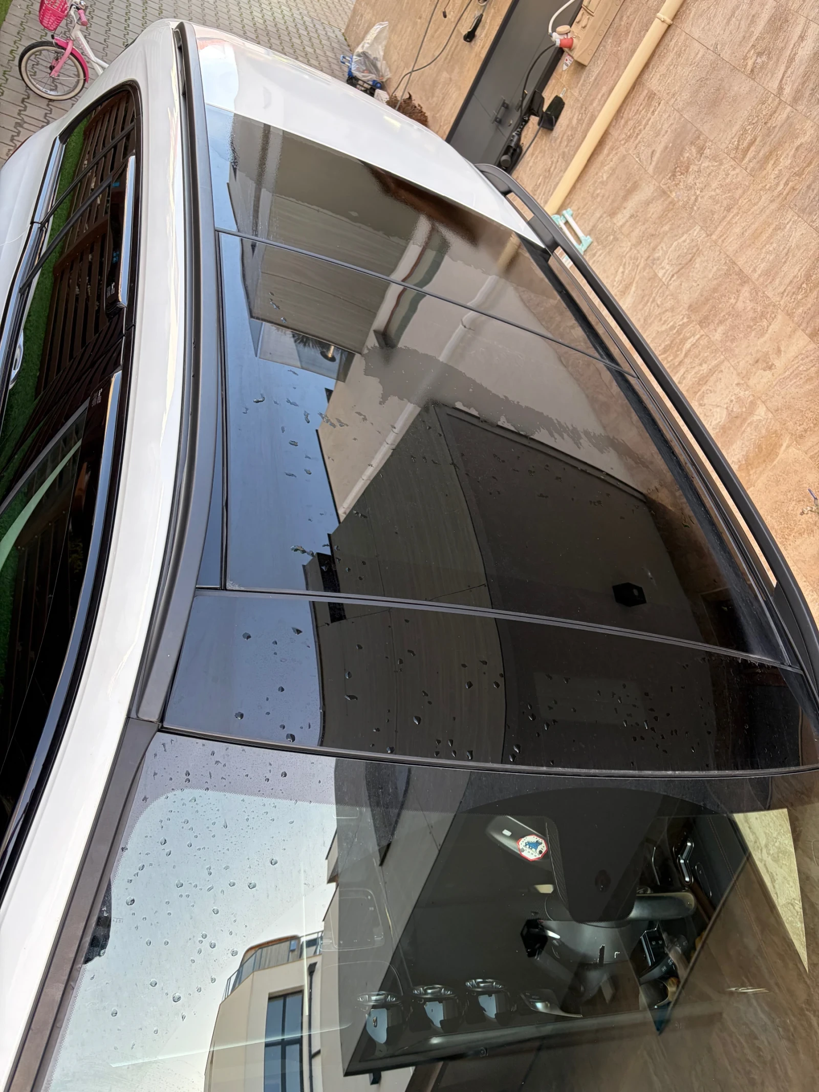 Mercedes-Benz GLB 4matic 6 + 1 - изображение 4