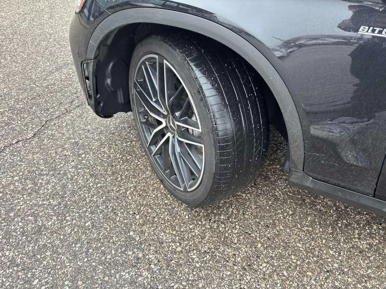 Mercedes-Benz GLC 43 AMG * BURMESTER * 360 * ПОДГРЕВ * ПАМЕТ, снимка 7 - Автомобили и джипове - 53918076