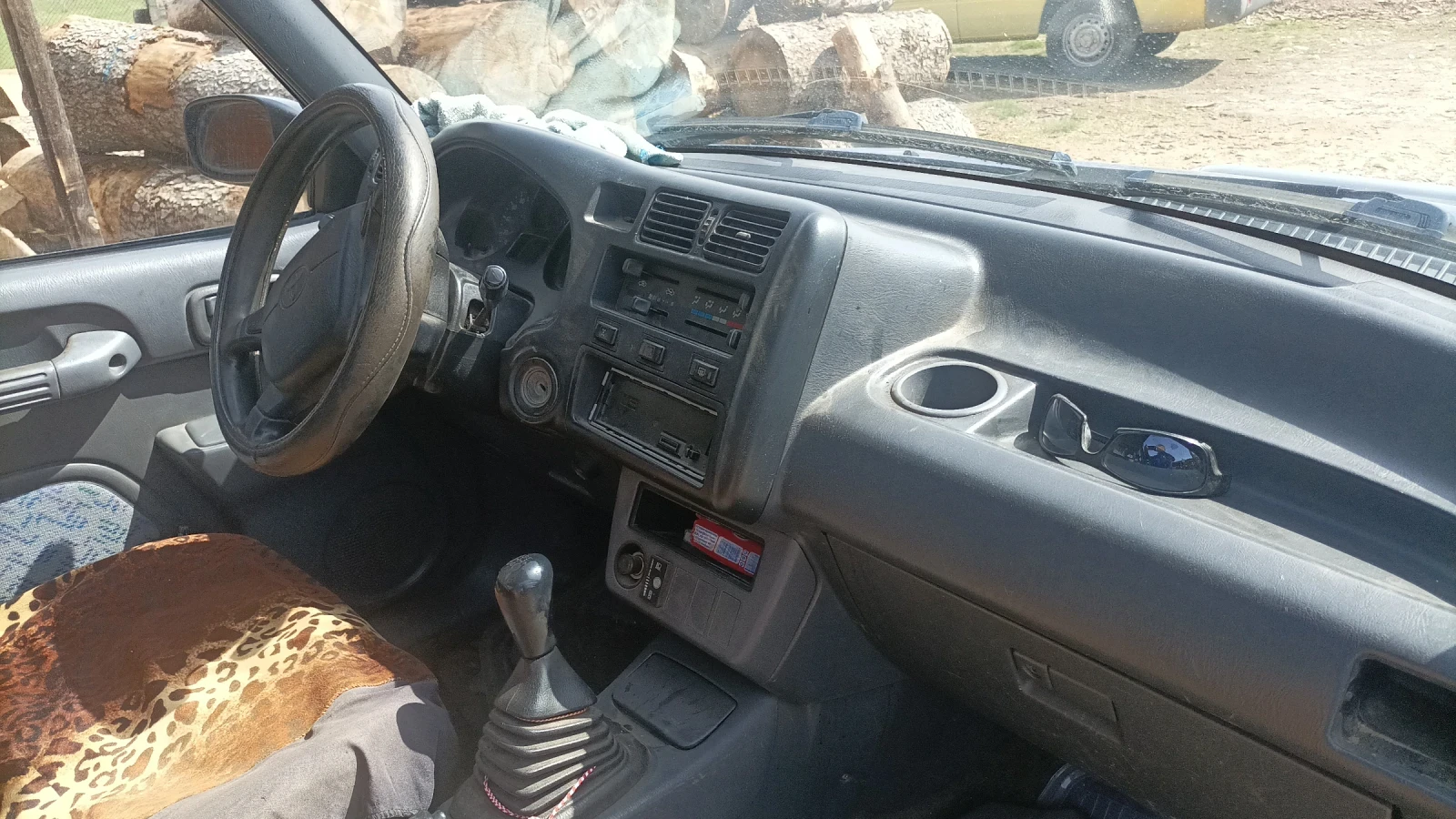 Toyota Rav4 ���� ����  | Mobile.bg � ����������� 5