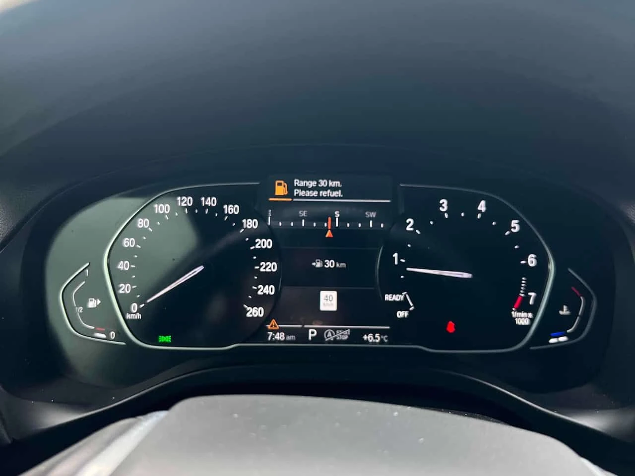 BMW X3 * xDrive30i * КАМЕРА* ПОДГРЕВ НА ВОЛАН И СЕДАЛКИ* , снимка 8 - Автомобили и джипове - 54396680