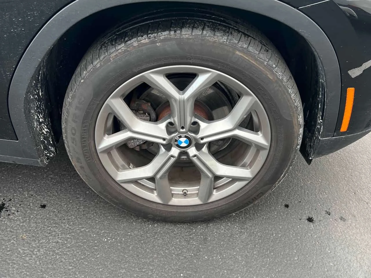 BMW X3 * xDrive30i * КАМЕРА* ПОДГРЕВ НА ВОЛАН И СЕДАЛКИ* , снимка 7 - Автомобили и джипове - 54396680