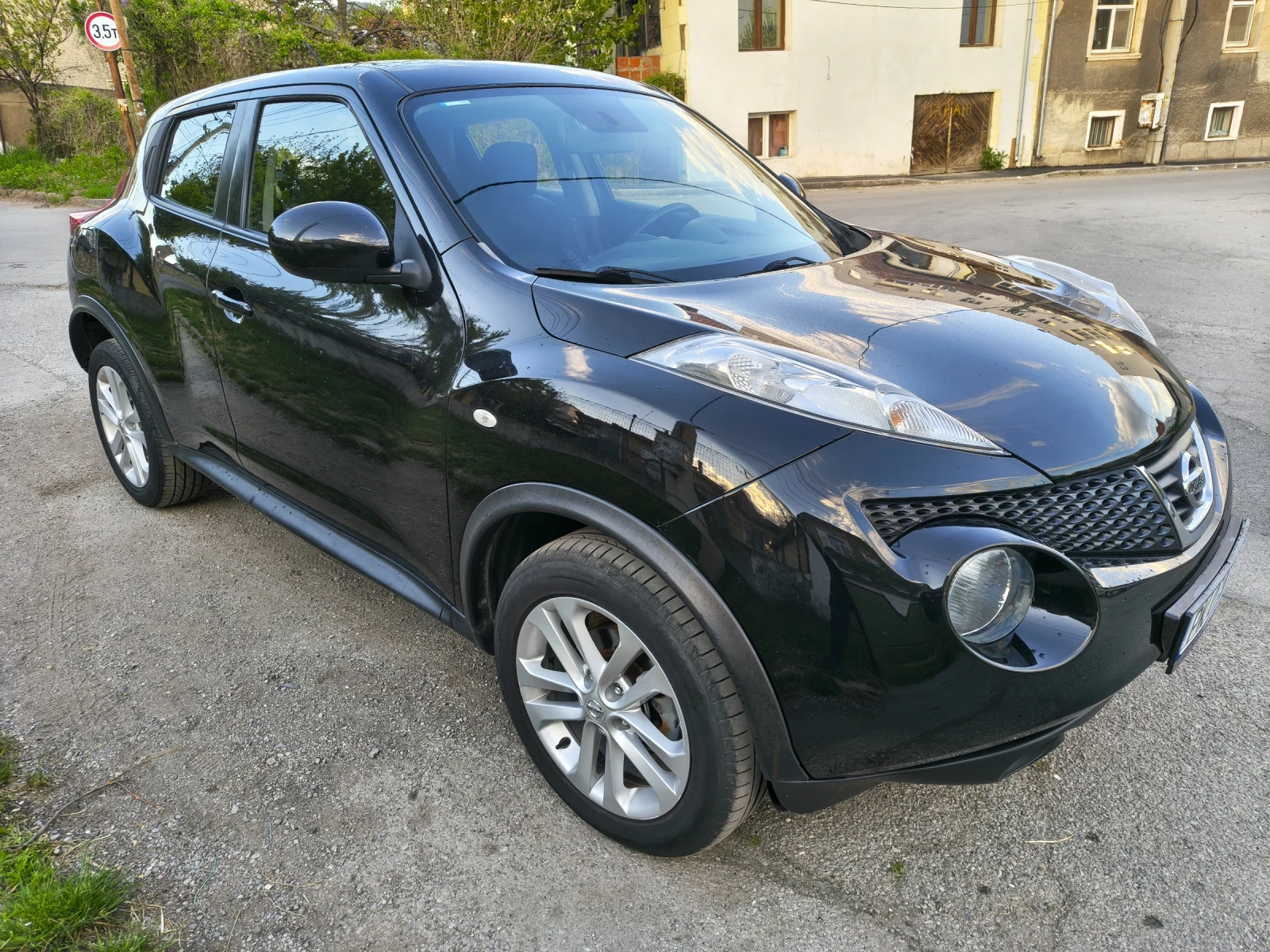 Nissan Juke 1.5 dci 110�.� | Mobile.bg � ����������� 5