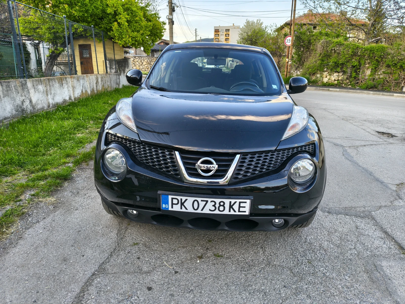 Nissan Juke 1.5 dci 110�.� | Mobile.bg � ����������� 6