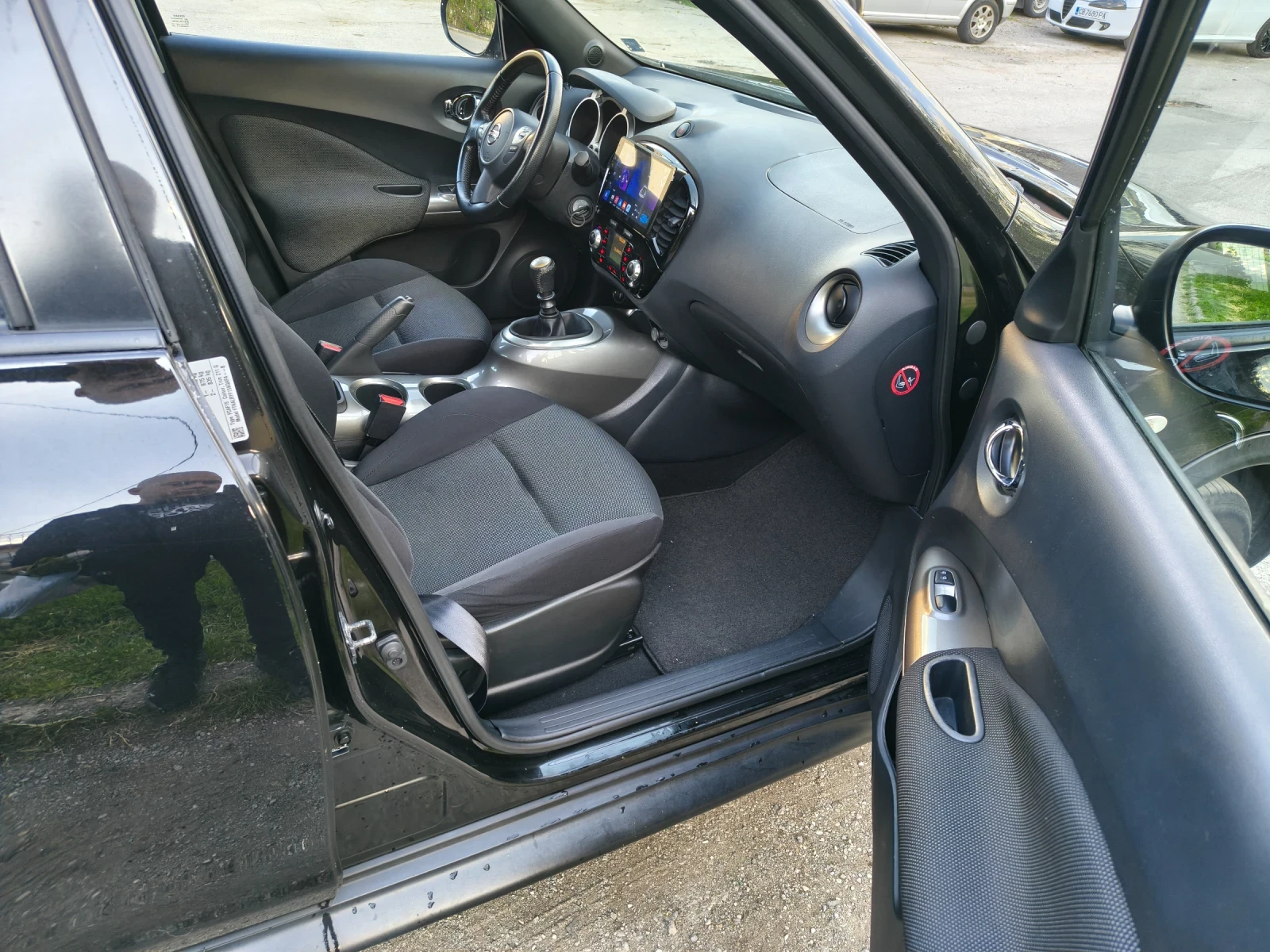Nissan Juke 1.5 dci 110�.� | Mobile.bg � ����������� 2