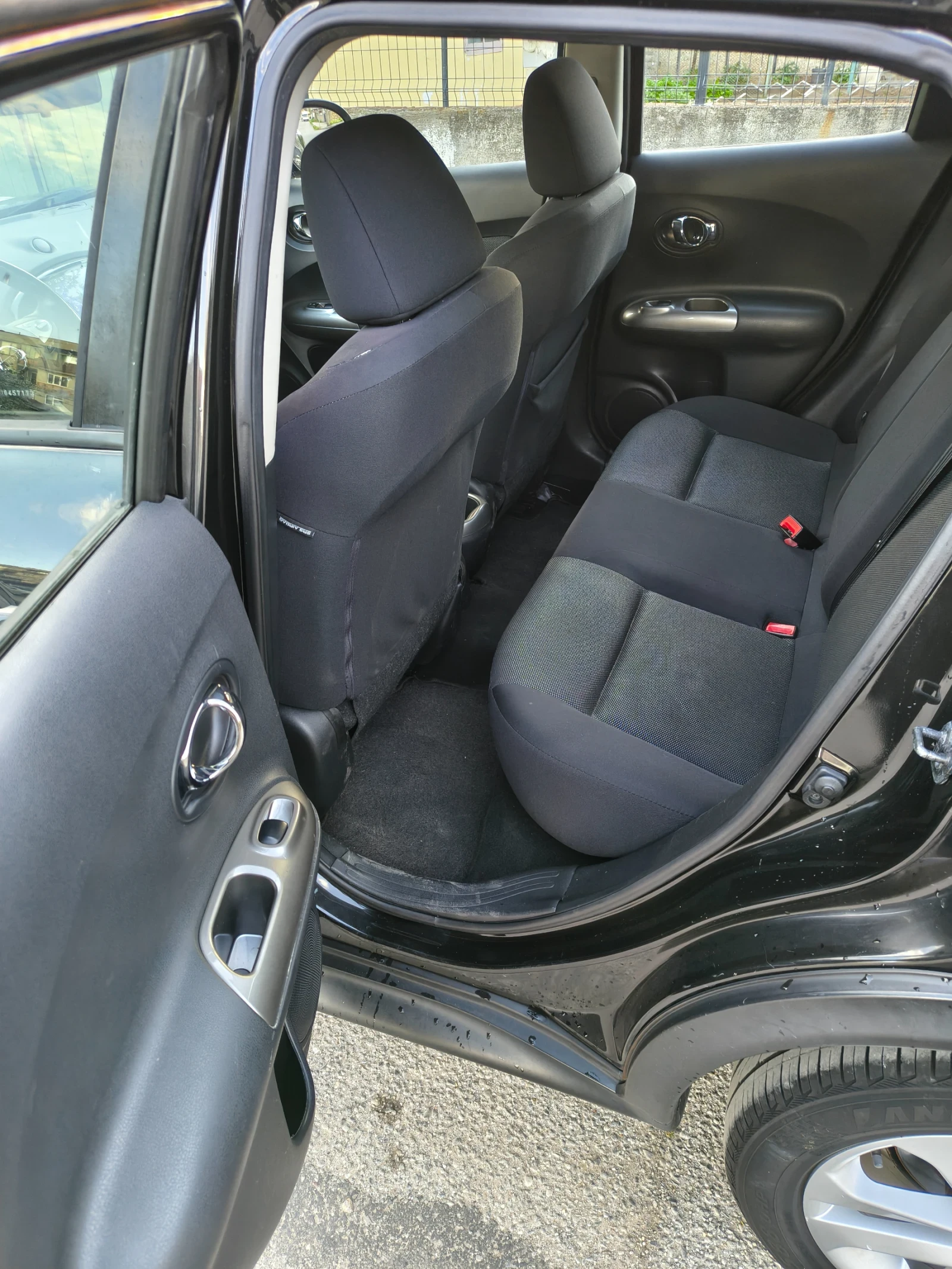 Nissan Juke 1.5 dci 110�.� | Mobile.bg � ����������� 4