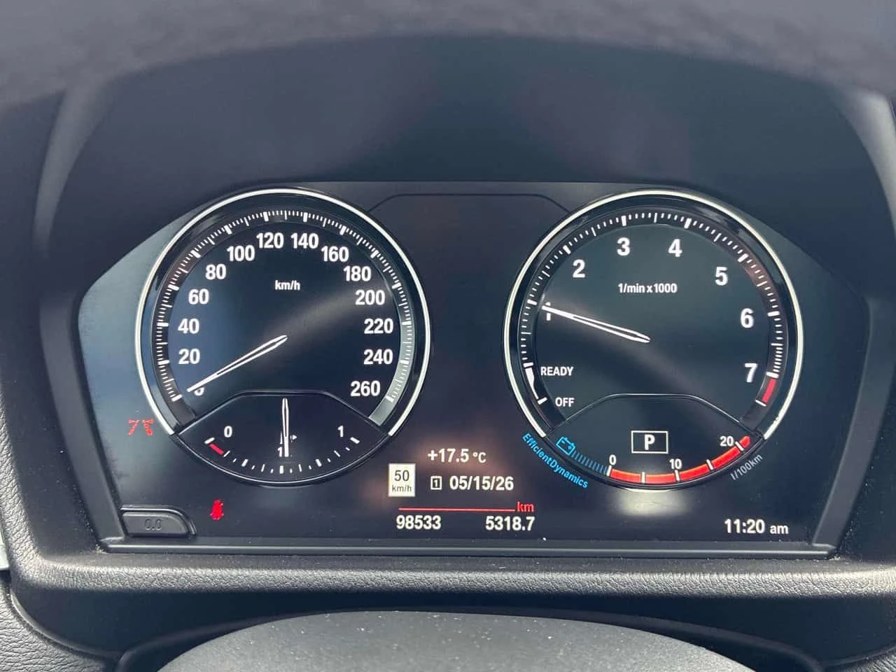 BMW X1 xDrive28i/ПОДГРЕВИ/ВТОРИ ГУМИ/ПАНОРАМА/ОТ BMW, снимка 8 - Автомобили и джипове - 54572635
