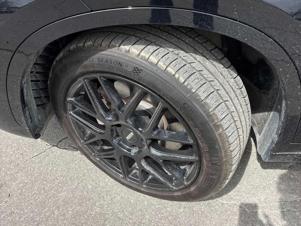 BMW X1 xDrive28i/ПОДГРЕВИ/ВТОРИ ГУМИ/ПАНОРАМА/ОТ BMW, снимка 6 - Автомобили и джипове - 54572635