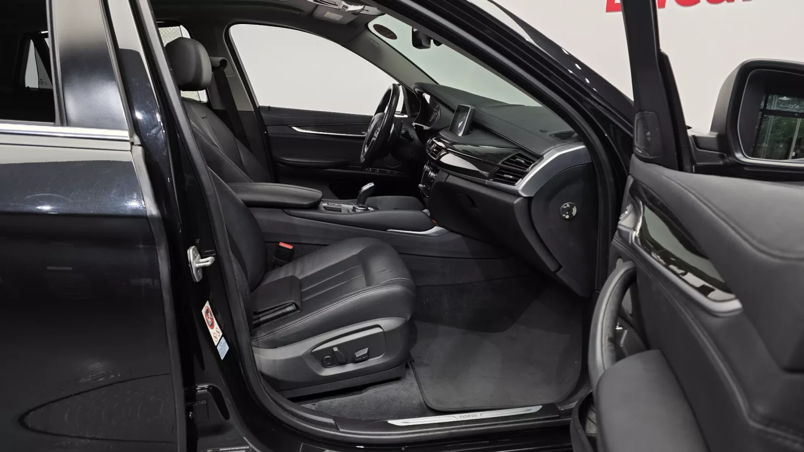 BMW X6 XDRIVE 30D !!УНИКАТ!! #ПЪЛНО ОБОРУДВАНЕ# !ПАНОРАМА, снимка 8 - Автомобили и джипове - 55054806